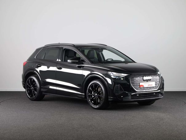 Audi Q4 45 e-tron 82 kWh 210 kW image number 2