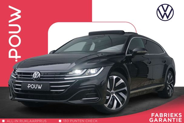 Volkswagen Arteon eHybrid Shooting Brake 160 kW image number 1