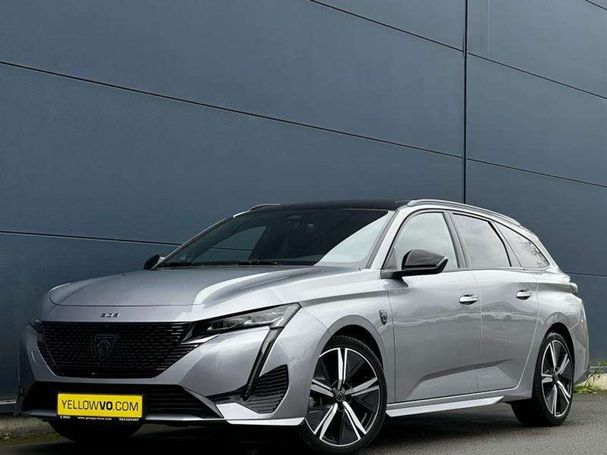 Peugeot 308 SW 96 kW image number 1