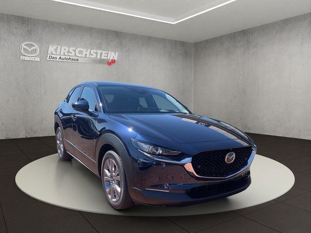 Mazda CX-30 90 kW image number 7