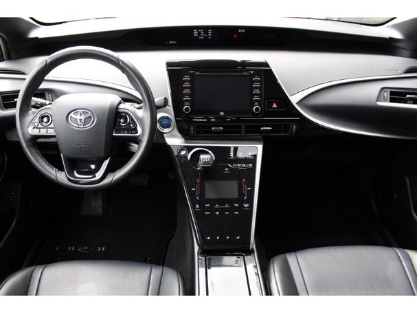 Toyota Mirai 113 kW image number 13