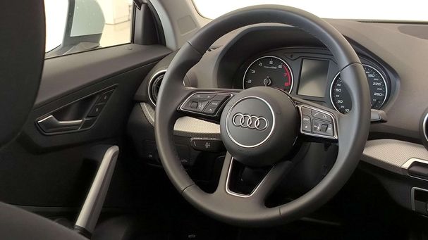 Audi Q2 30 TFSI Advanced 81 kW image number 16