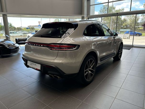 Porsche Macan S 280 kW image number 7