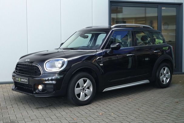 Mini Cooper Countryman 100 kW image number 7