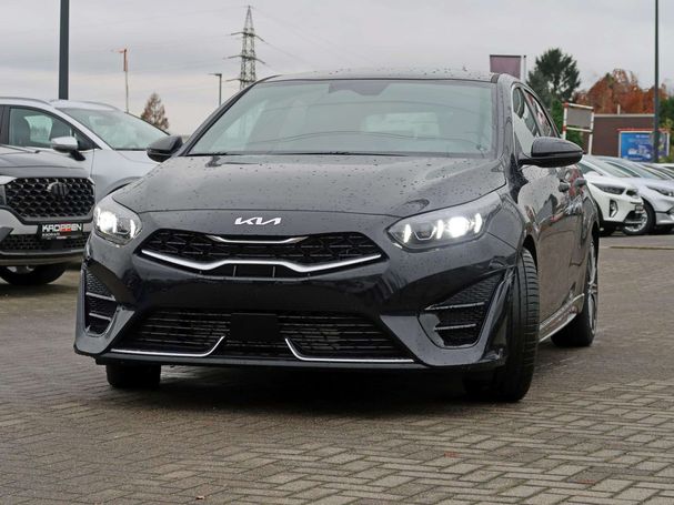 Kia Ceed 1.5 GT Line DCT7 103 kW image number 1