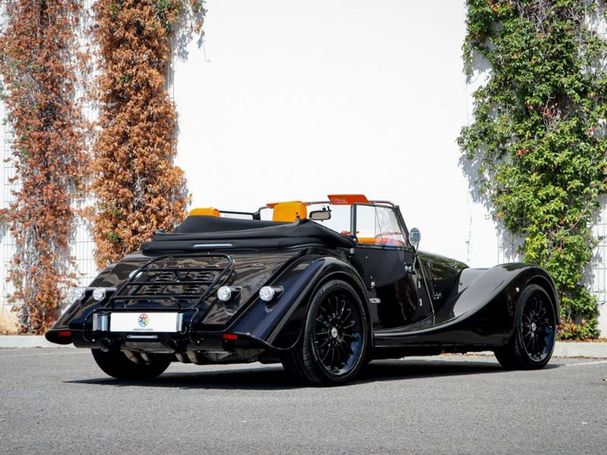 Morgan Plus 6 254 kW image number 11