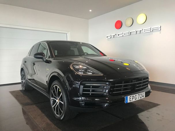 Porsche Cayenne E-Hybrid 341 kW image number 1