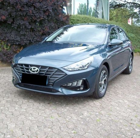 Hyundai i30 1.0 T-GDI 88 kW image number 7