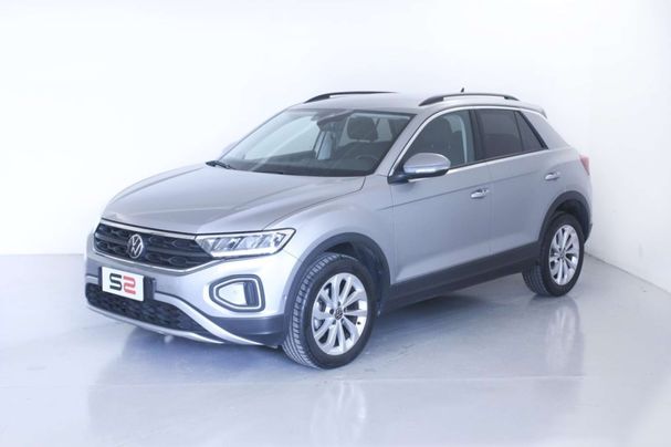 Volkswagen T-Roc 1.0 TSI T-Roc 81 kW image number 1