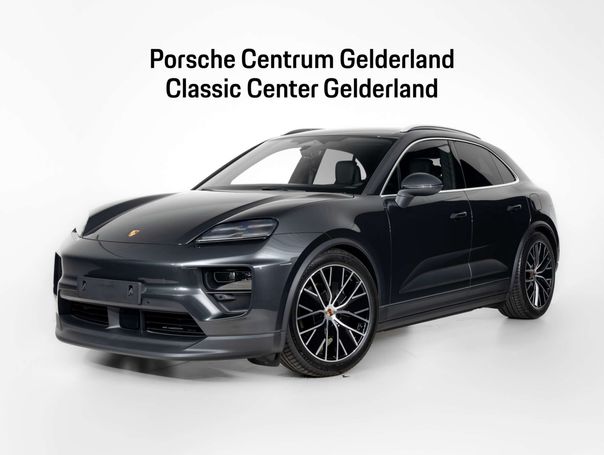 Porsche Macan 300 kW image number 1