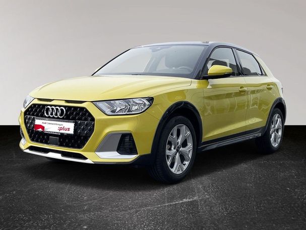 Audi A1 35 TFSI 110 kW image number 1