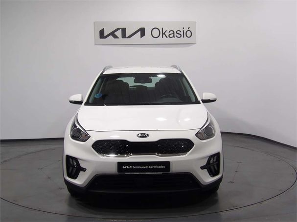 Kia Niro 1.6 104 kW image number 2