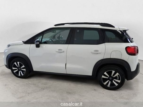 Citroen C3 Aircross BlueHDi 100 Shine 73 kW image number 4