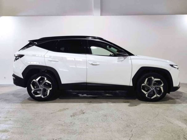 Hyundai Tucson HEV 169 kW image number 2