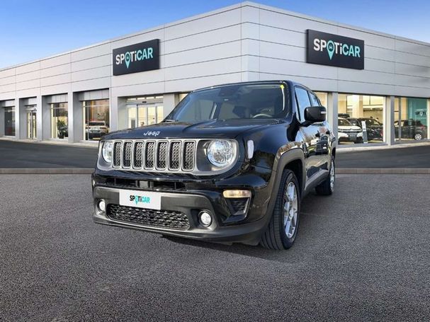 Jeep Renegade 96 kW image number 1