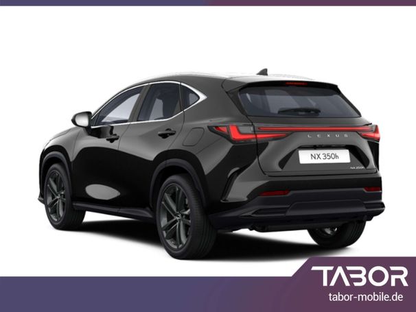 Lexus NX 350 h 179 kW image number 2