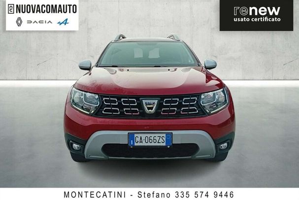 Dacia Duster TCe 100 Prestige 74 kW image number 2