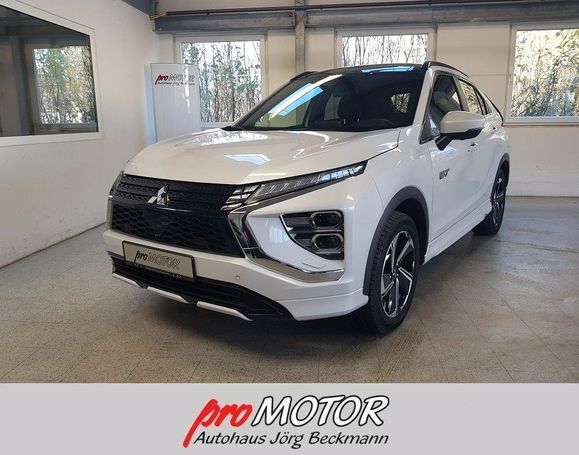 Mitsubishi Eclipse Cross 138 kW image number 1