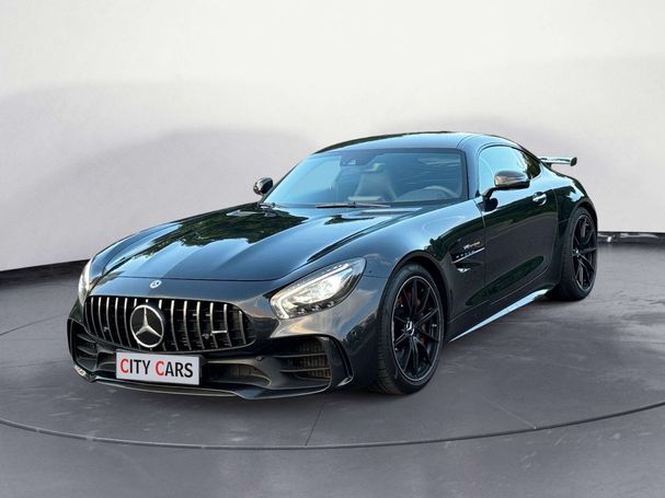 Mercedes-Benz AMG GT 430 kW image number 1