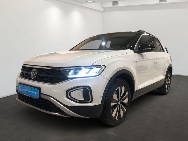 Volkswagen T-Roc 1.5 TSI 110 kW image number 1