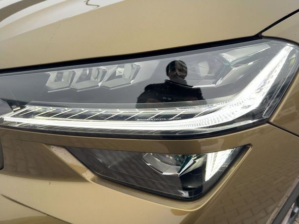 Skoda Kodiaq 1.5 TSI DSG 110 kW image number 14