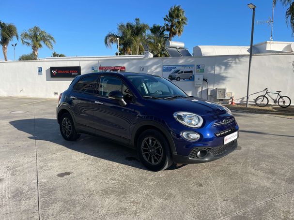 Fiat 500X 1.0 88 kW image number 7