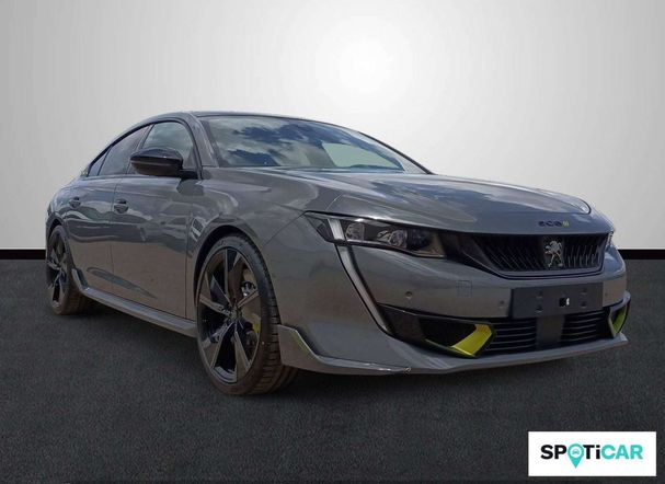 Peugeot 508 265 kW image number 2