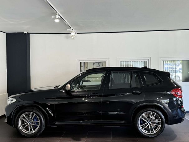 BMW X3 M xDrive 250 kW image number 5