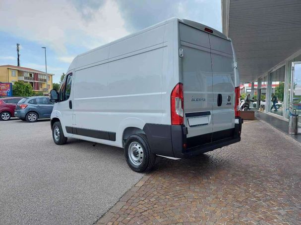 Fiat Ducato 33 140 103 kW image number 10