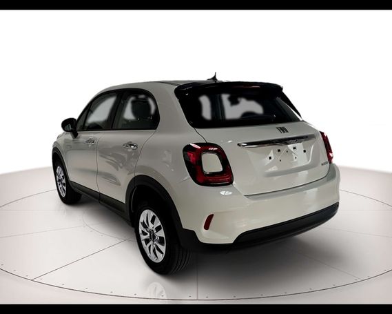 Fiat 500X 1.5 Hybrid DCT 96 kW image number 2