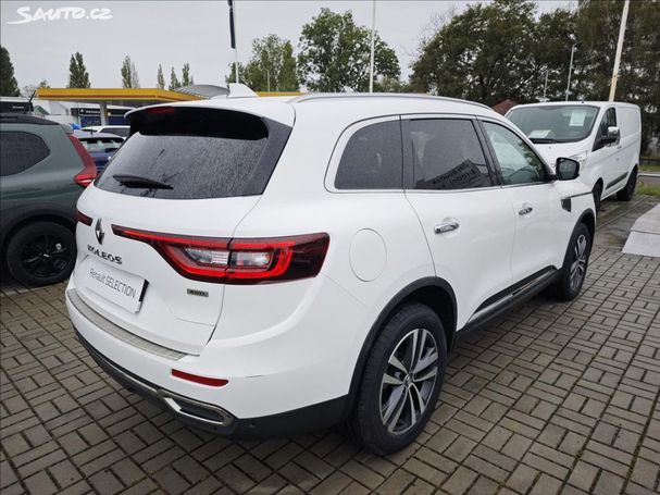 Renault Koleos dCi 175 X-Tronic 130 kW image number 6