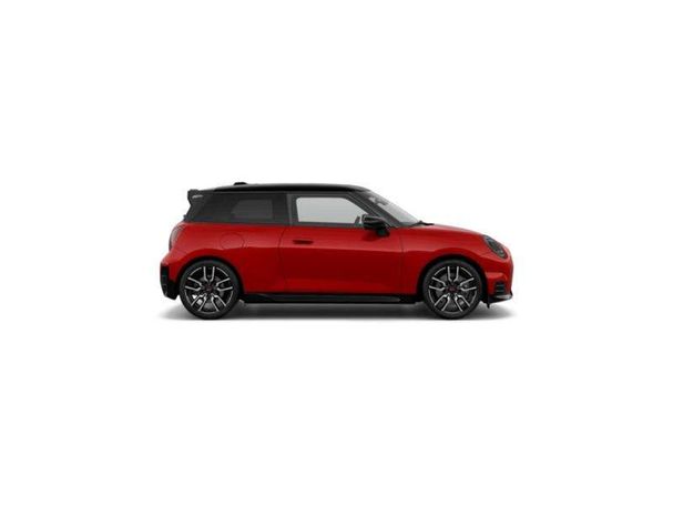 Mini Cooper SE 160 kW image number 1