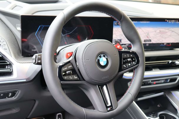 BMW XM xDrive 480 kW image number 8