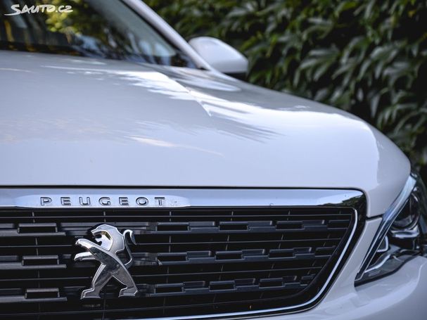 Peugeot 308 1.5 BlueHDi 75 kW image number 23