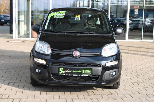 Fiat Panda 1.0 Hybrid 51 kW image number 3