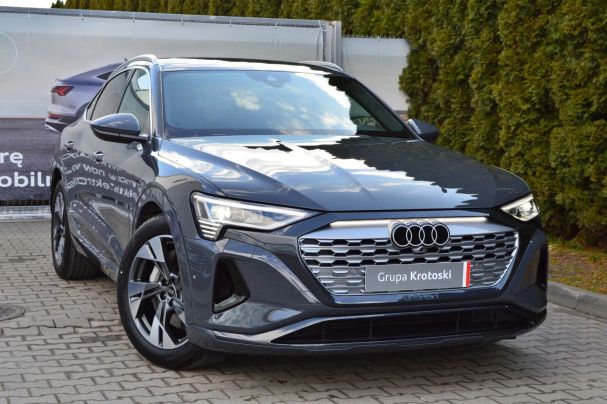 Audi e-tron 250 kW image number 17