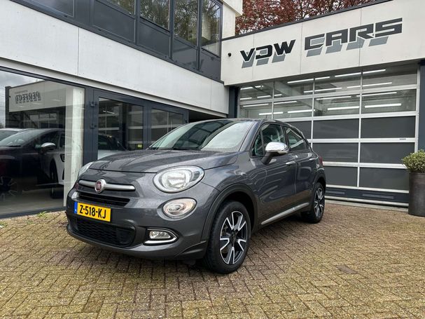 Fiat 500X 1.6 Mirror 81 kW image number 6