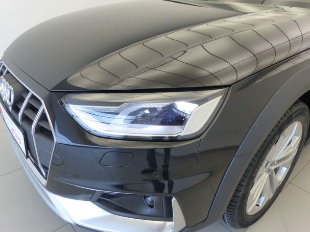 Audi A4 Allroad 40 TDI quattro S tronic 150 kW image number 12