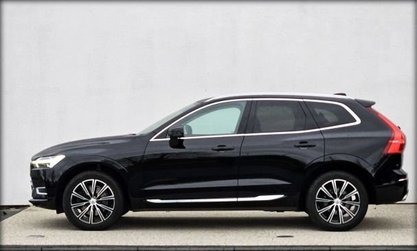 Volvo XC60 D4 AWD Inscription 140 kW image number 8