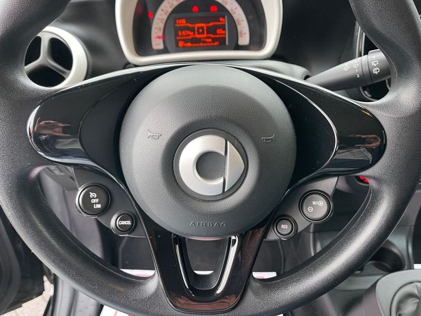 Smart ForTwo 52 kW image number 10