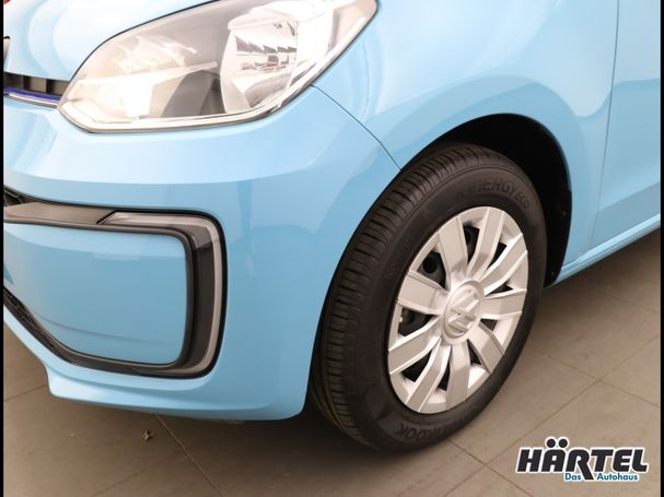 Volkswagen up! e-Up! 60 kW image number 4