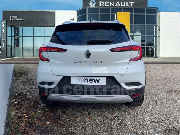 Renault Captur 103 kW image number 25