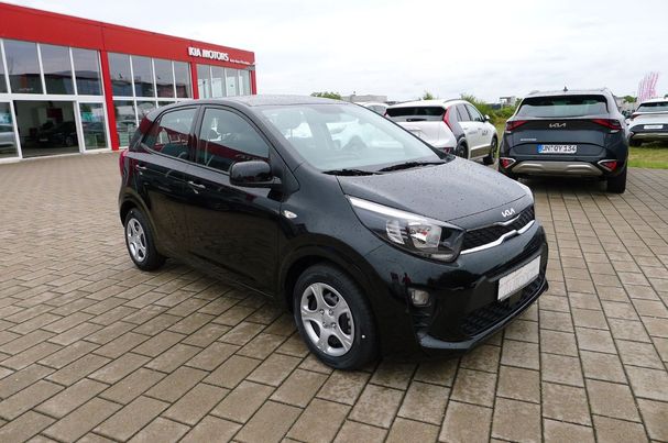 Kia Picanto 1.2 62 kW image number 2