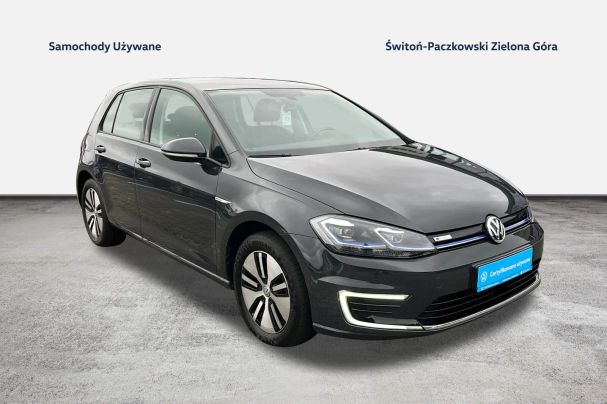 Volkswagen Golf 100 kW image number 8