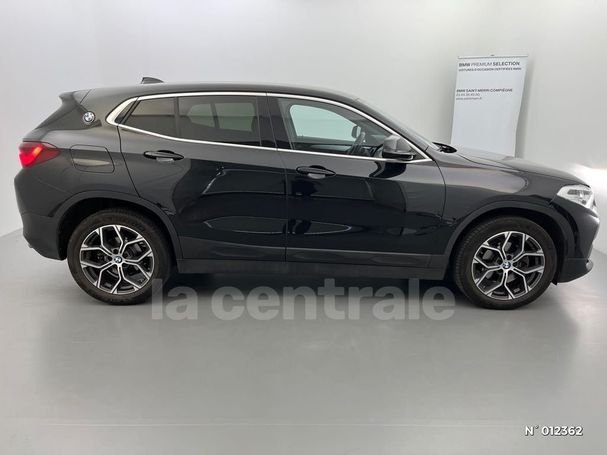 BMW X2 xDrive 110 kW image number 14