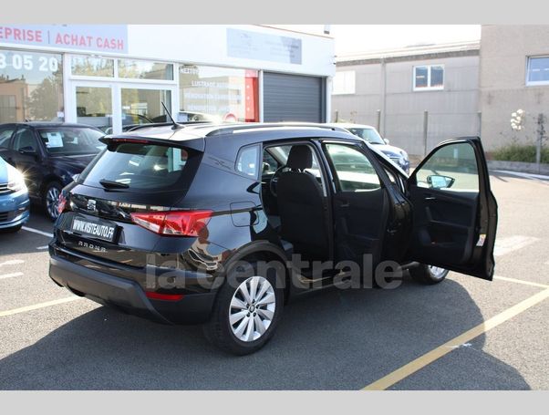 Seat Arona 1.0 TSI Style 70 kW image number 9