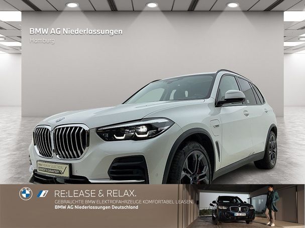 BMW X5 45e xDrive 290 kW image number 2