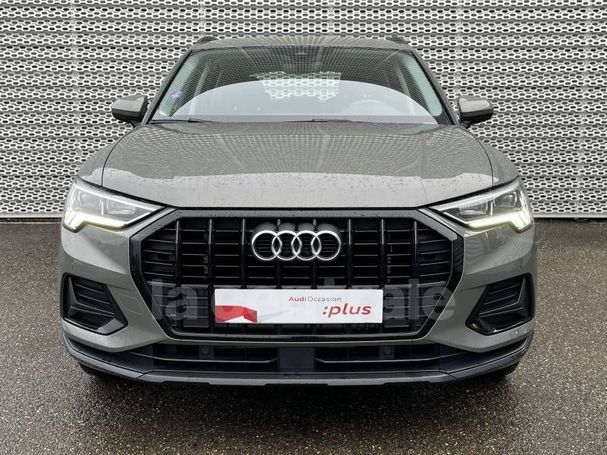 Audi Q3 35 TFSI S tronic 110 kW image number 2