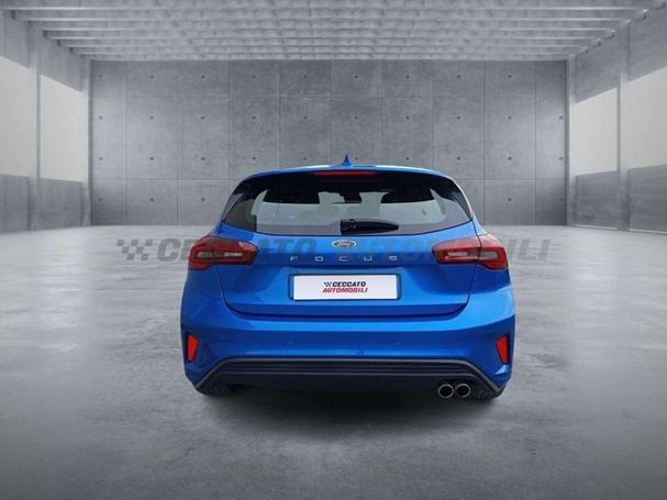 Ford Focus 1.5 EcoBlue ST-Line 88 kW image number 5