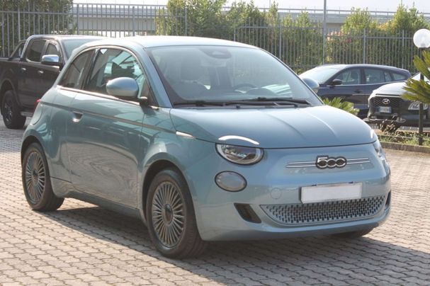 Fiat 500 70 kW image number 2